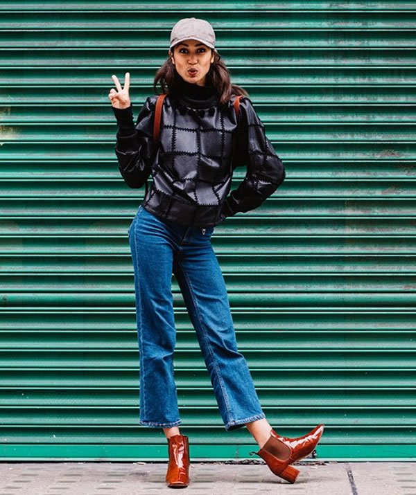 Chelsea Boots Street Style