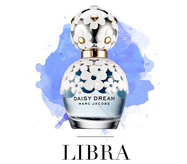 Perfume Daisy Dreams Libra