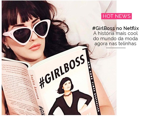 Girl Boss Netflix
