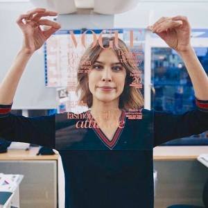 10 Motivos para Amar Alexa Chung