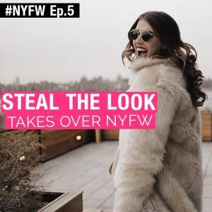 #NYFW Ep. 5