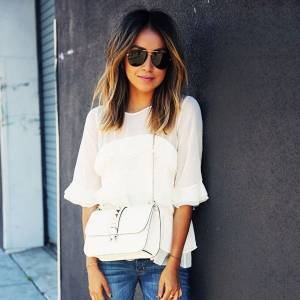 5 Ideias Estilosas para dar um Update no seu Look