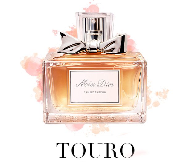 Perfume Miss Dior Touro