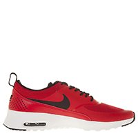 Tênis Vermelho Nike