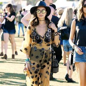 Top 15 Melhores Looks do Coachella