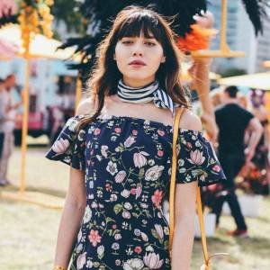 4 Truques de Styling por Natalie Suarez