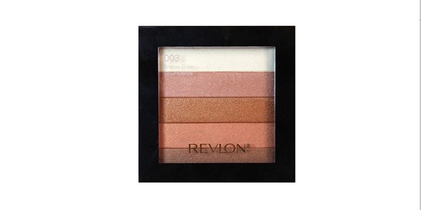 Blush Highlighting Palette Revlon