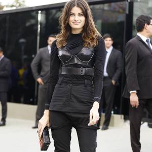 LV Cruise: Melhores Looks