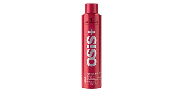 Shampoo A Seco Da Osis+ Refresh Dust Schwarzkopf Professional