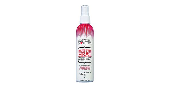 Spray Protetor Térmico - Beat the Heat Thermal Styling Spray Not Yours Mother