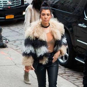 Styling tip: segunda pele aparente