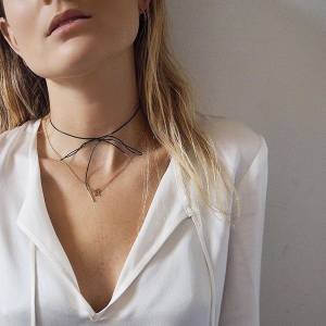 Choker Fininha