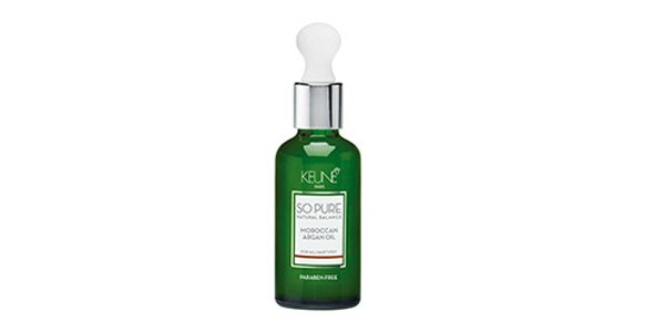 sérum argan
