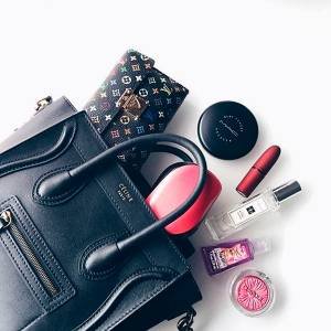 What’s in my bag