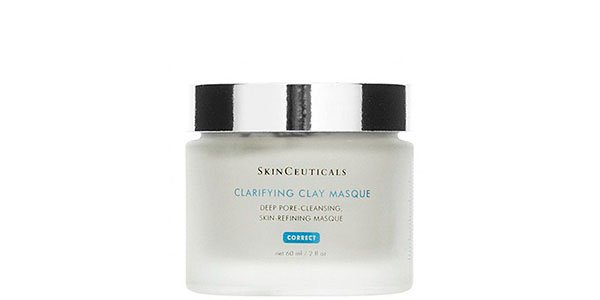 Clarifying Clay Masque 60ml Da Skinceuticals
