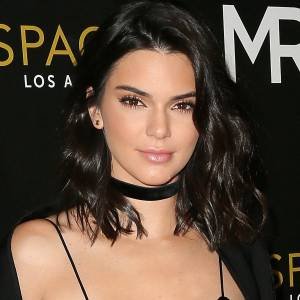 73 perguntas para Kendall Jenner