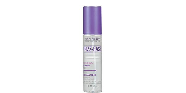 Spray Anti-Frizz