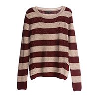 suéter tricot