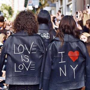 NYFW Resumo: Day 3