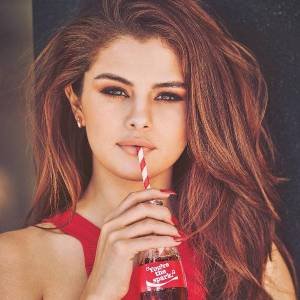 Selena Gomez bate recorde de seguidores no instagram