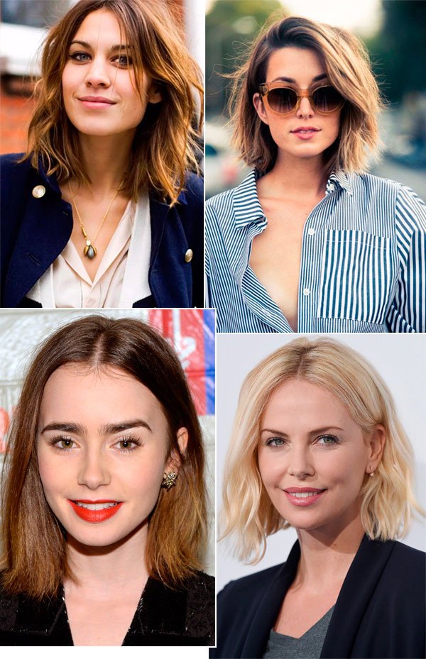 30 cortes de cabelo mais bonitos e melhores para as mulheres 