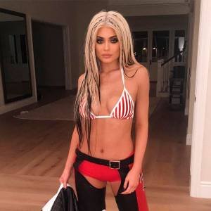 Halloween das famosas: melhores looks