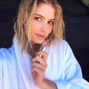 Girl Crush: Lena Perminova