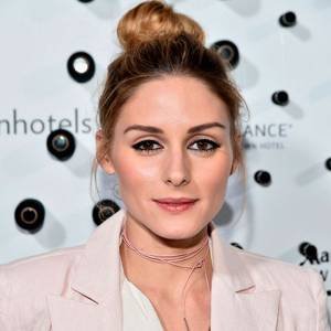 O acessório queridinho de Olivia Palermo