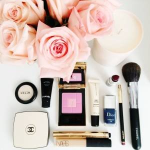 Os produtos indispensáveis de uma beauty expert