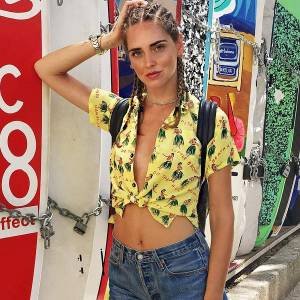 Mood Tropical
