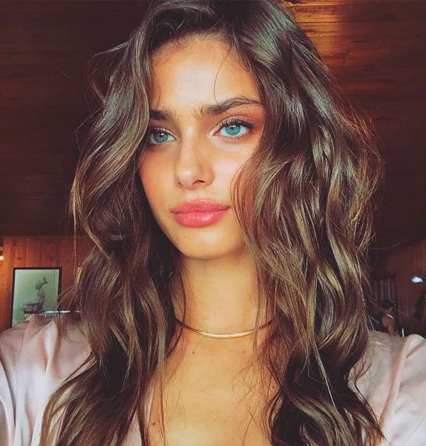 Taylor Hill