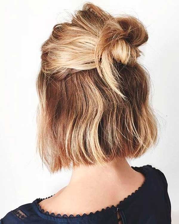 Sidecut feminino: 50 cliques para você investir no cabelo raspado