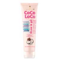 leave in coco loco