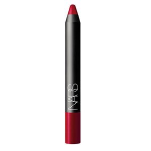 nars mysterious red