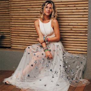 Top 10: melhores looks de réveillon