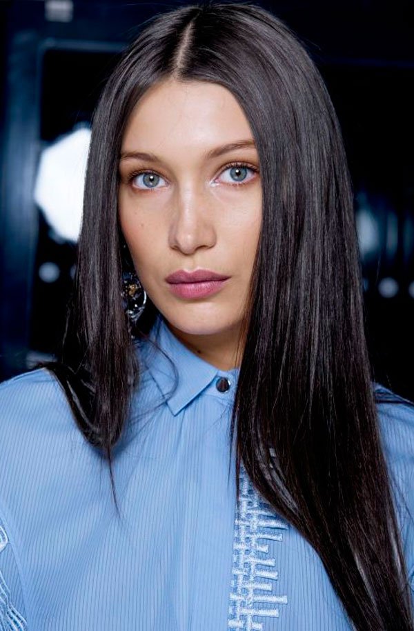 Bella Hadid