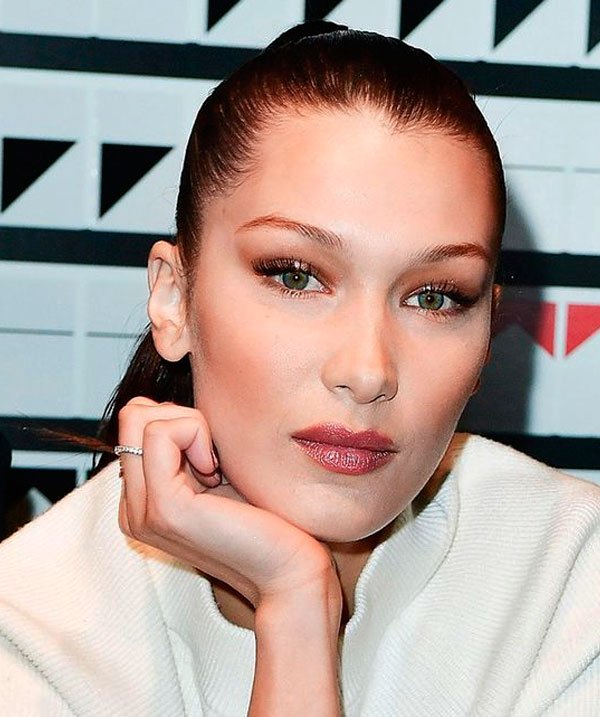 Bella Hadid