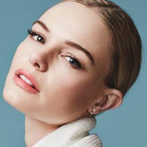 Girl Crush: Kate Bosworth