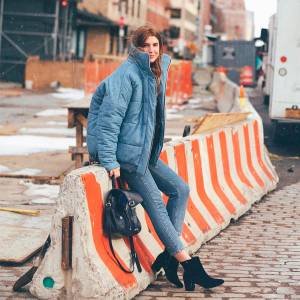NYFW Diary: Day 5