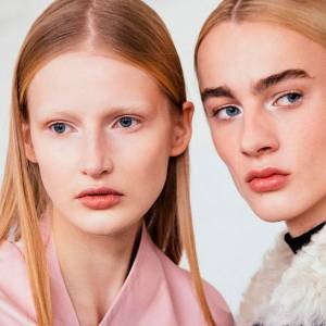 NYFW Best Beauty Looks: day 5