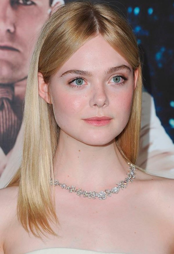 Elle Fanning