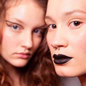 SPFW best beauty looks: day 3