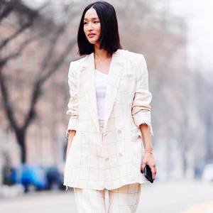 7 maneiras de dar um up nos looks formais