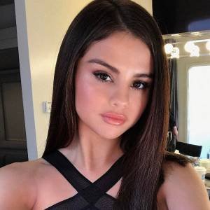 73 perguntas pra Selena Gomez