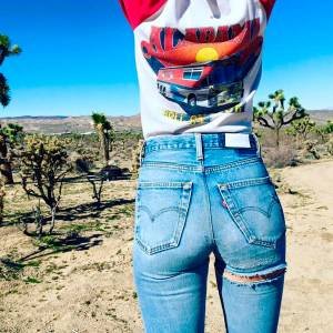 DIY: super sexy jeans