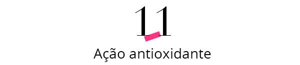 antioxidante