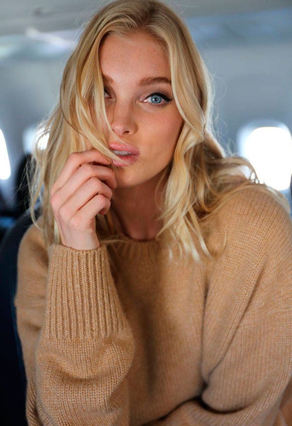 Elsa Hosk