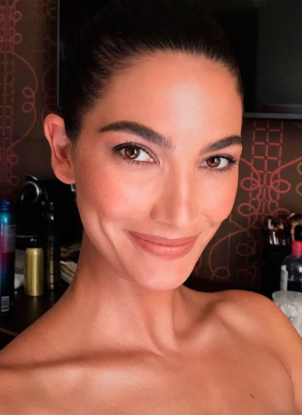 Lily Aldridge