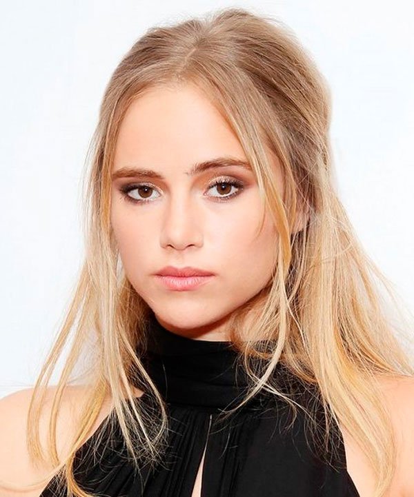 Beauty Routine Suki Waterhouse Steal The Look 8024