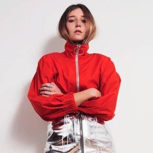 Chiara Capitani
